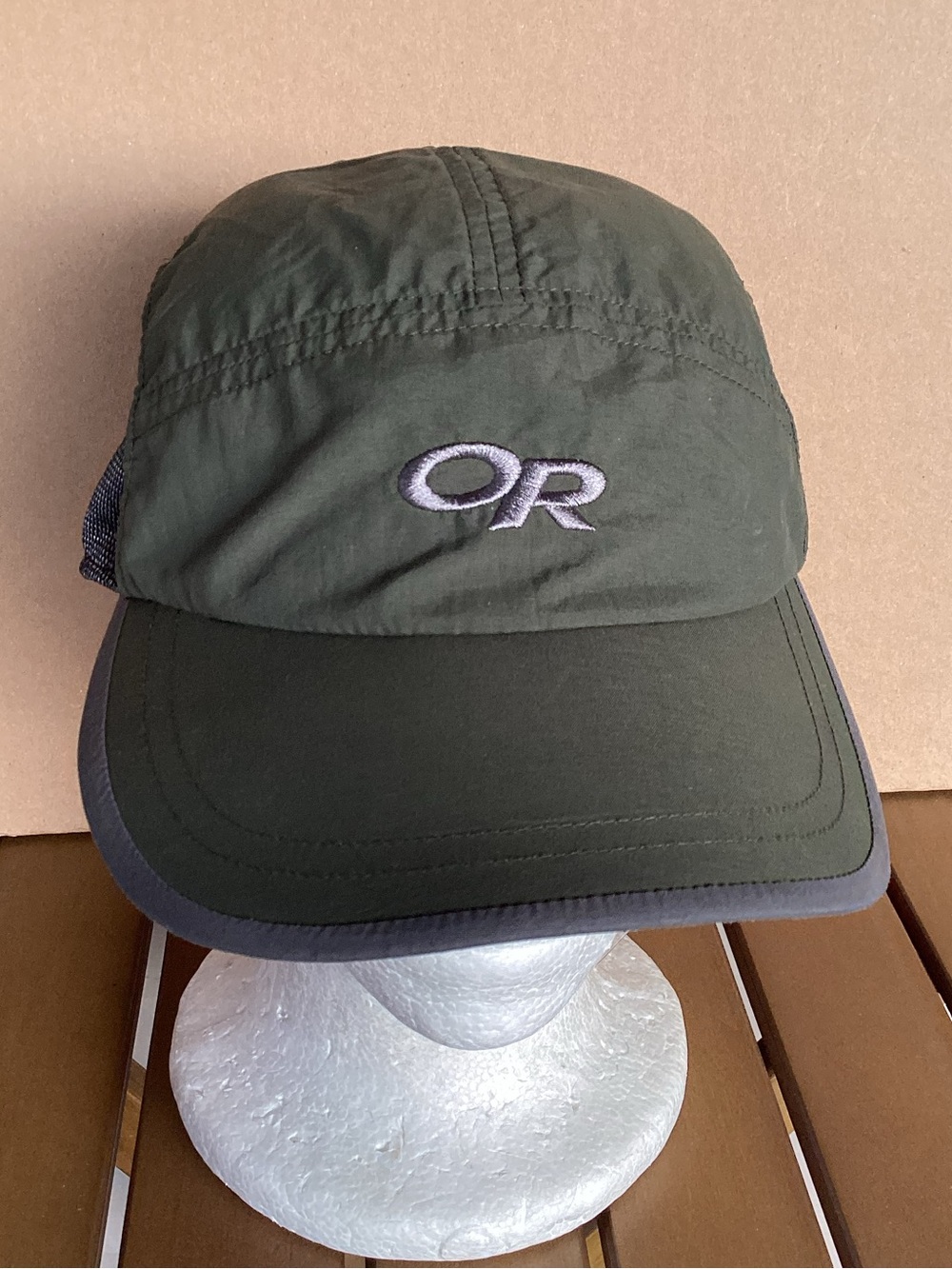 Outdoor research Running hat